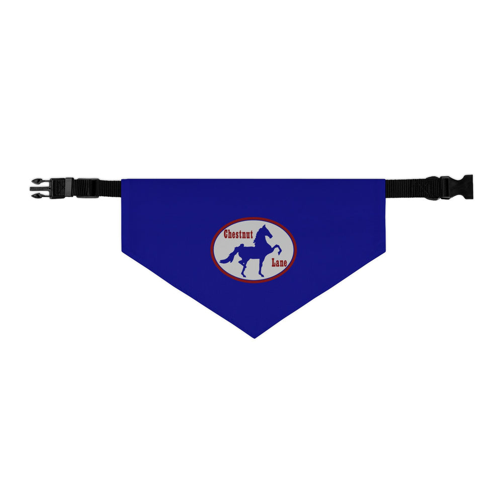 
                  
                    Dog Bandana with Collar
                  
                