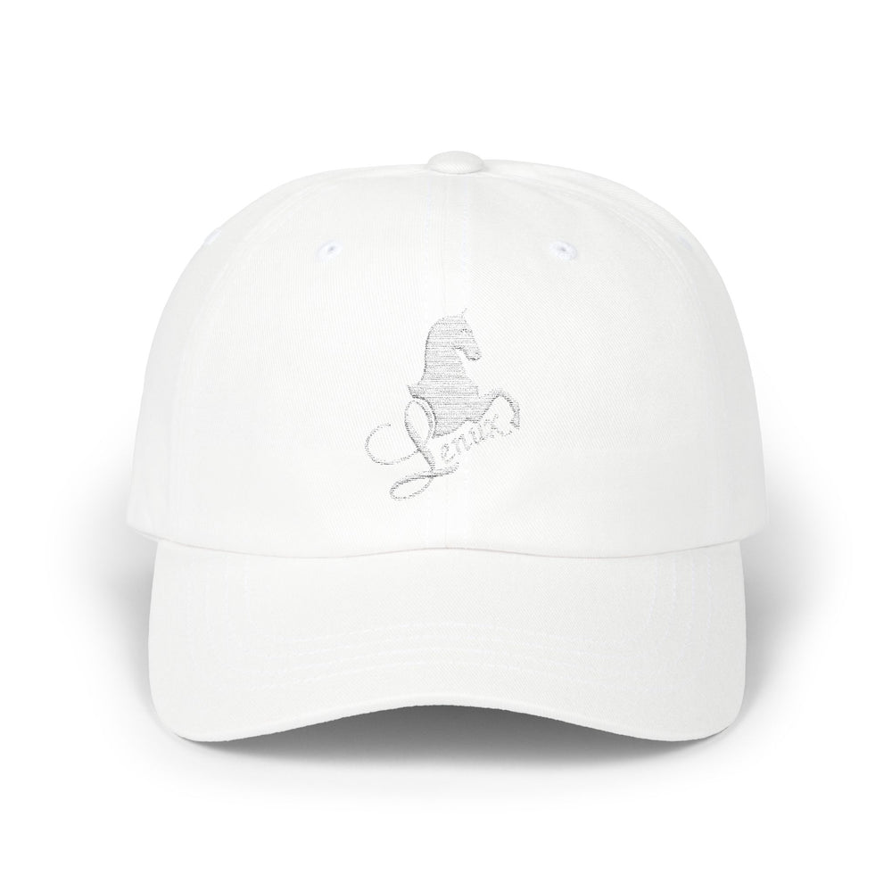 
                  
                    Embroidered Premium Hat
                  
                