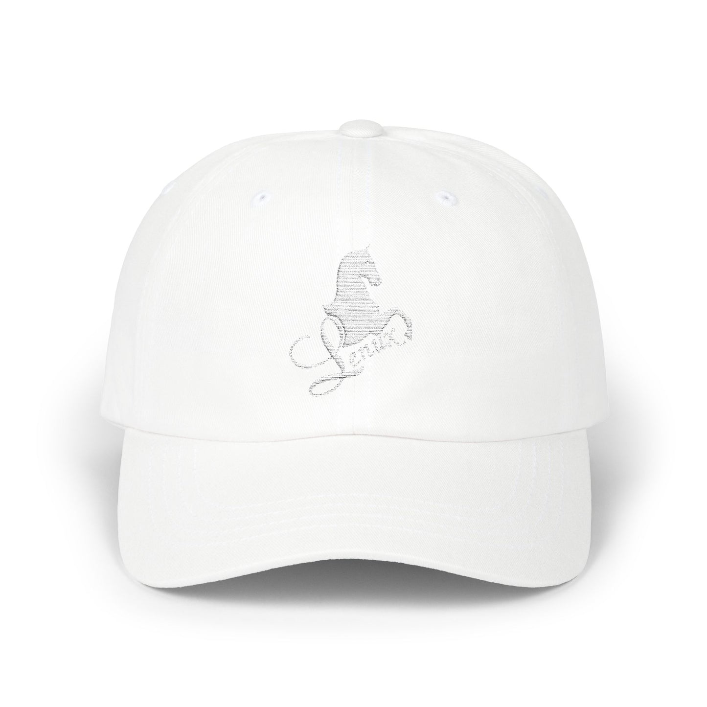 Embroidered Premium Hat