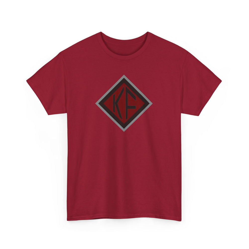 
                  
                    Classic Cotton Tee
                  
                