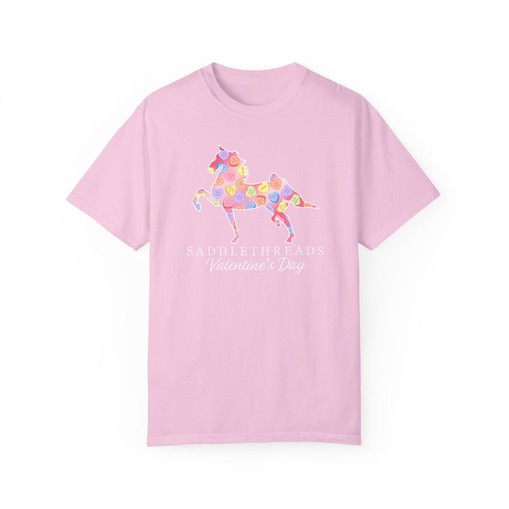 
                  
                    Valentine's Day Comfort Colors® Tee
                  
                