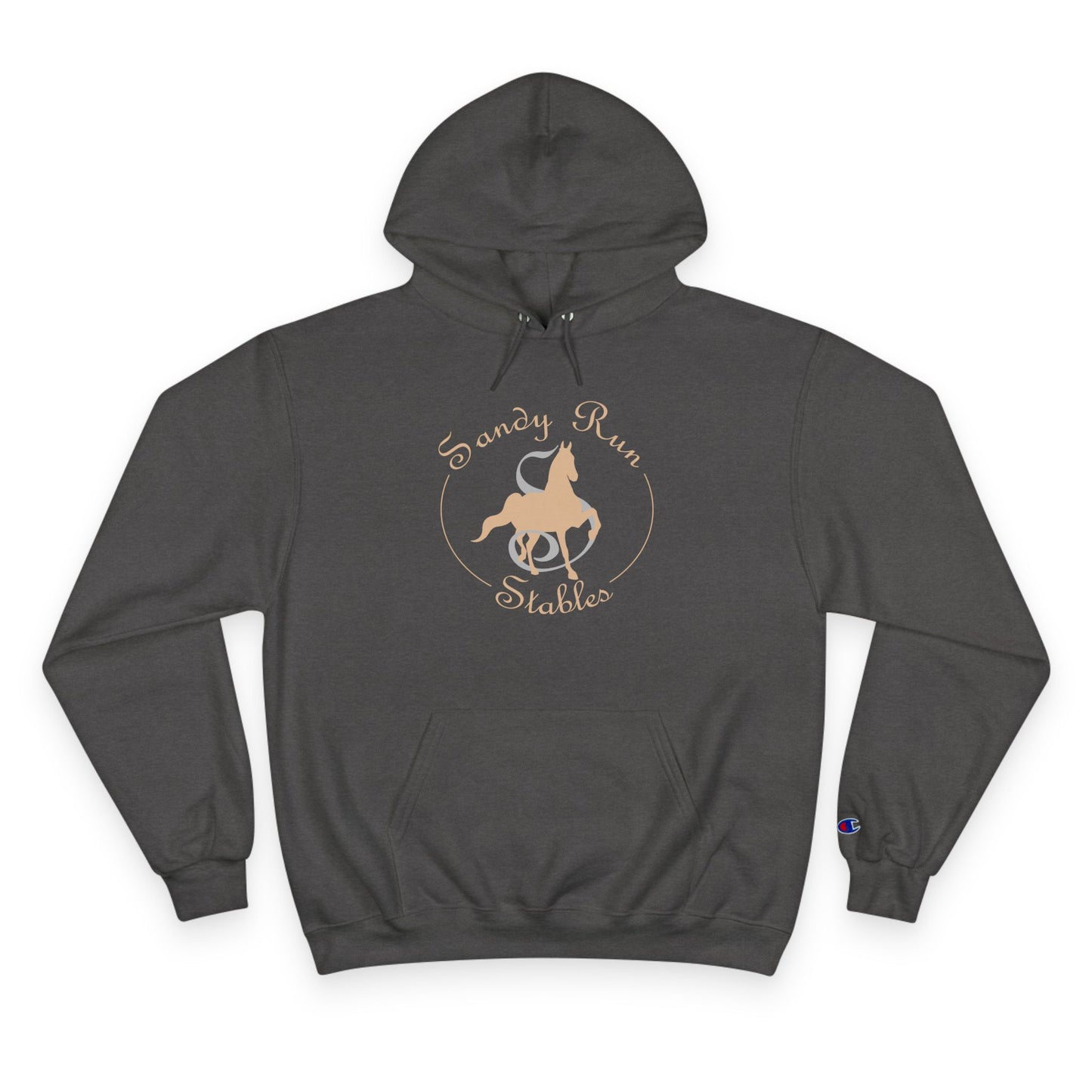 Champion® Hoodie