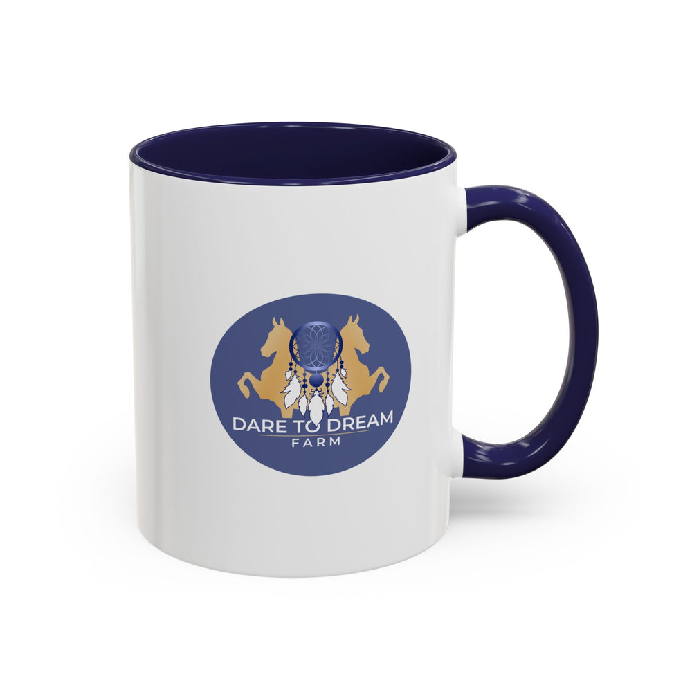 
                  
                    11oz Accent Mug
                  
                