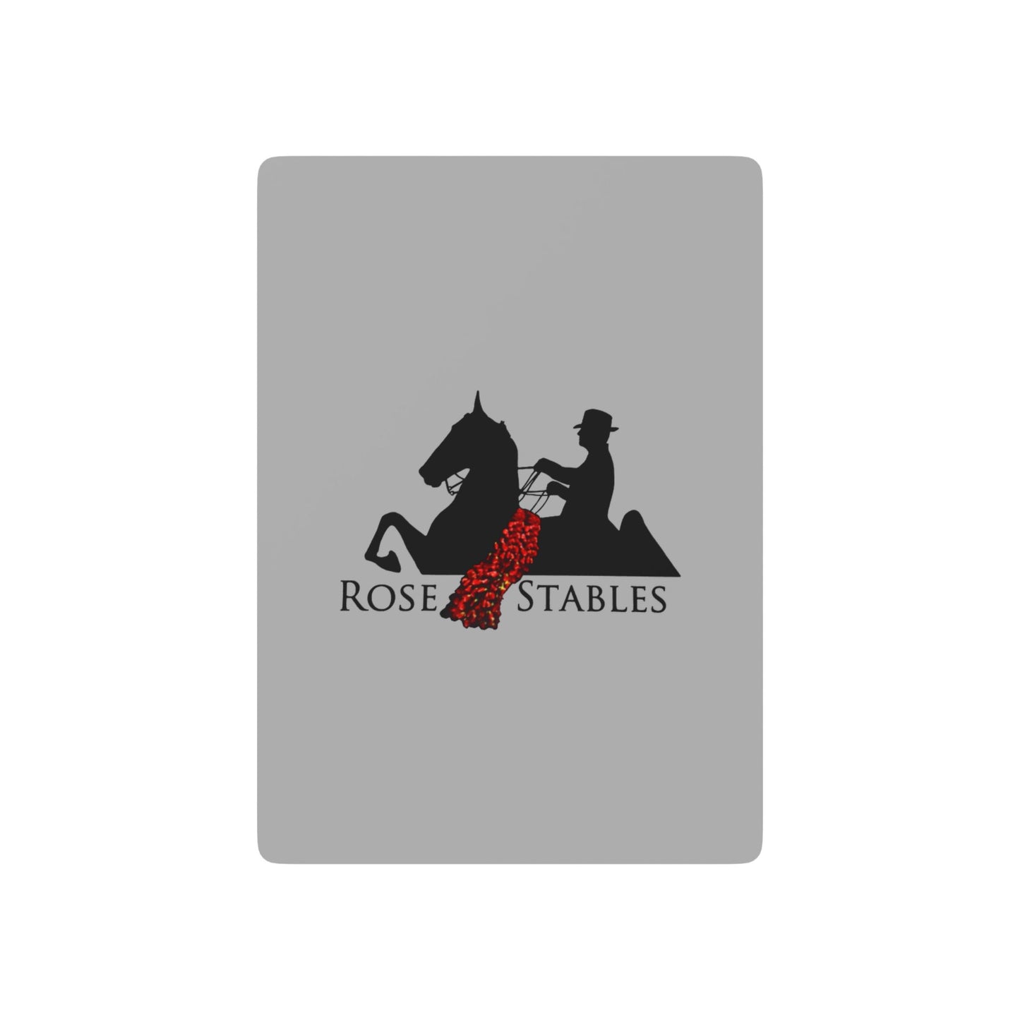 Deck of Playing Cards