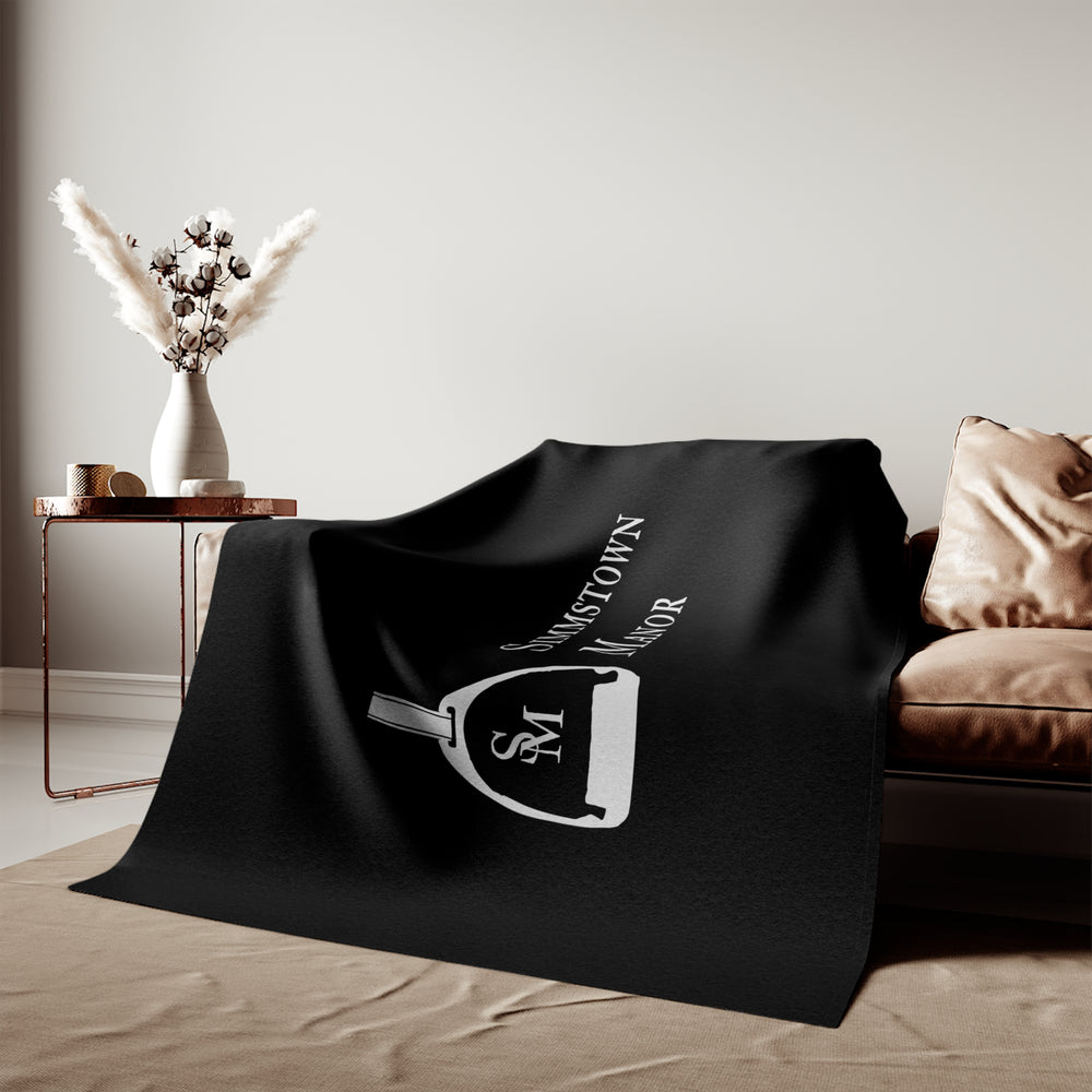 
                  
                    Sweatshirt Blanket
                  
                