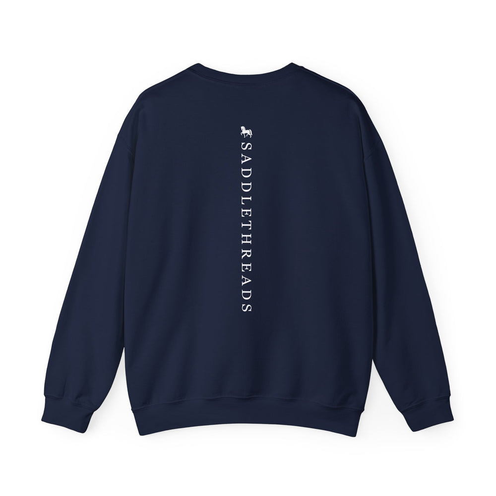 
                  
                    "Louisville Coordinates" Unisex Heavy Blend™ Crewneck Sweatshirt
                  
                