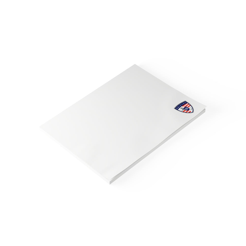 
                  
                    Post-it® Note Pads (4 sizes)
                  
                