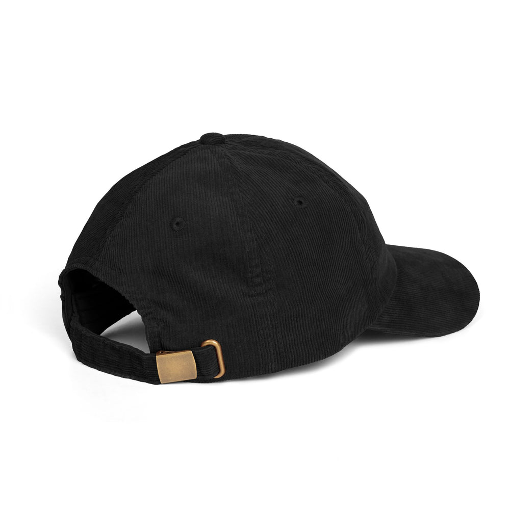 
                  
                    World Titleist - Embroidered Corduroy Hat
                  
                