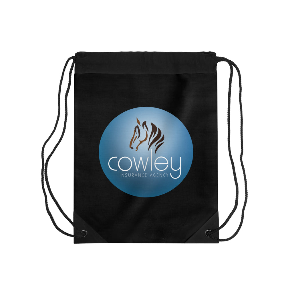 
                  
                    Drawstring Bag
                  
                