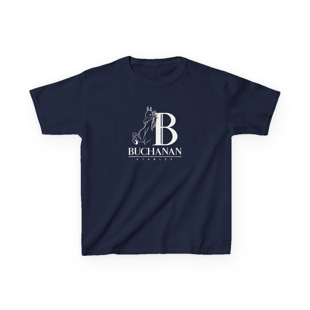 
                  
                    Kids Heavy Cotton™ Tee
                  
                
