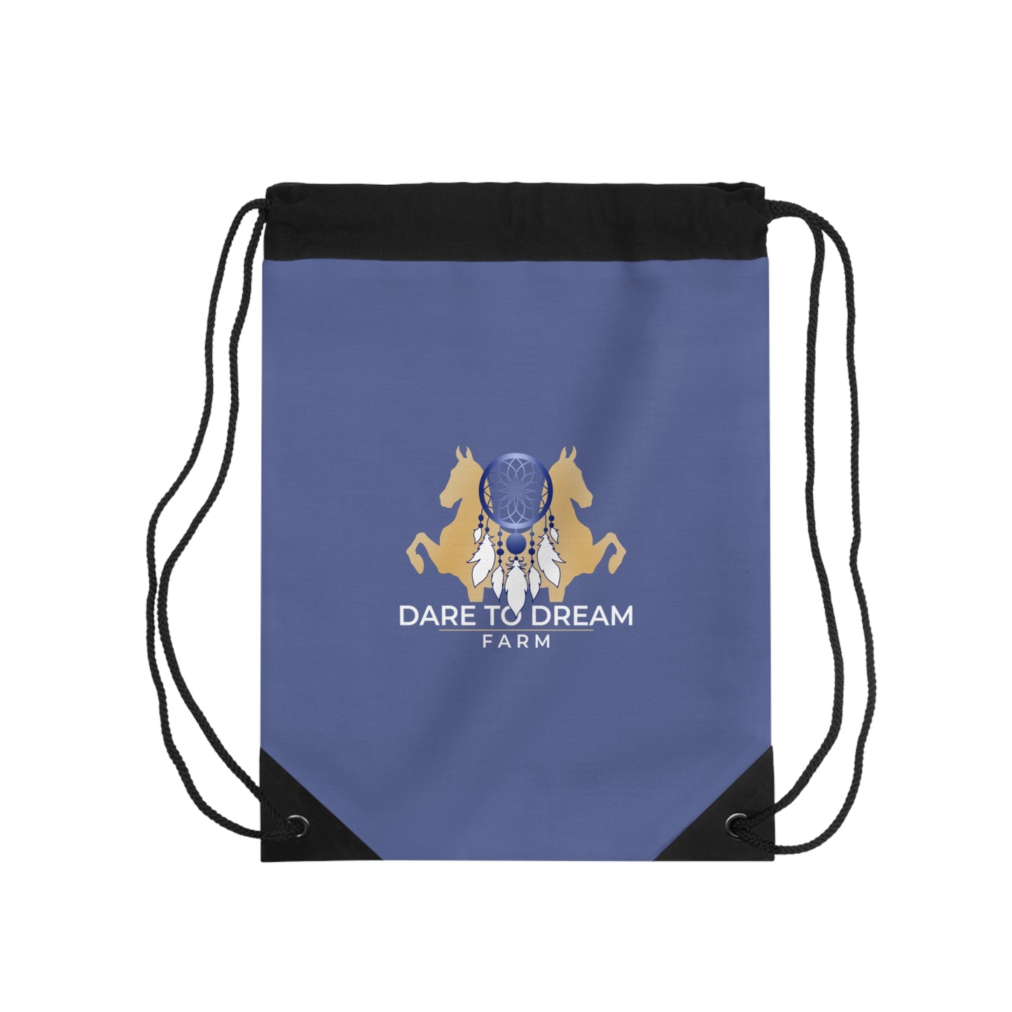 Drawstring Bag