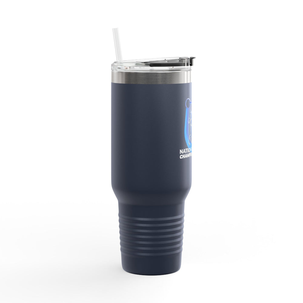 
                  
                    NACF The Tough Tumbler, 40oz
                  
                