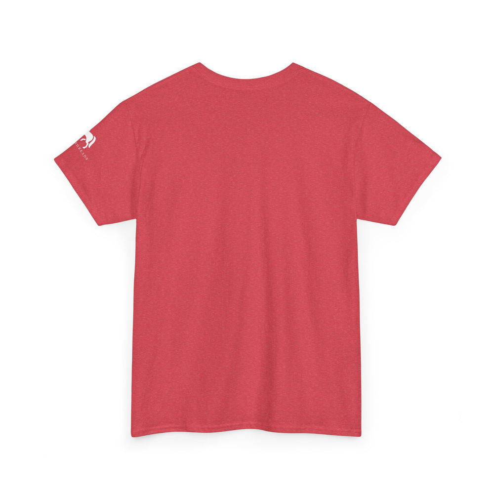 
                  
                    NACF Classic Cotton Tee
                  
                