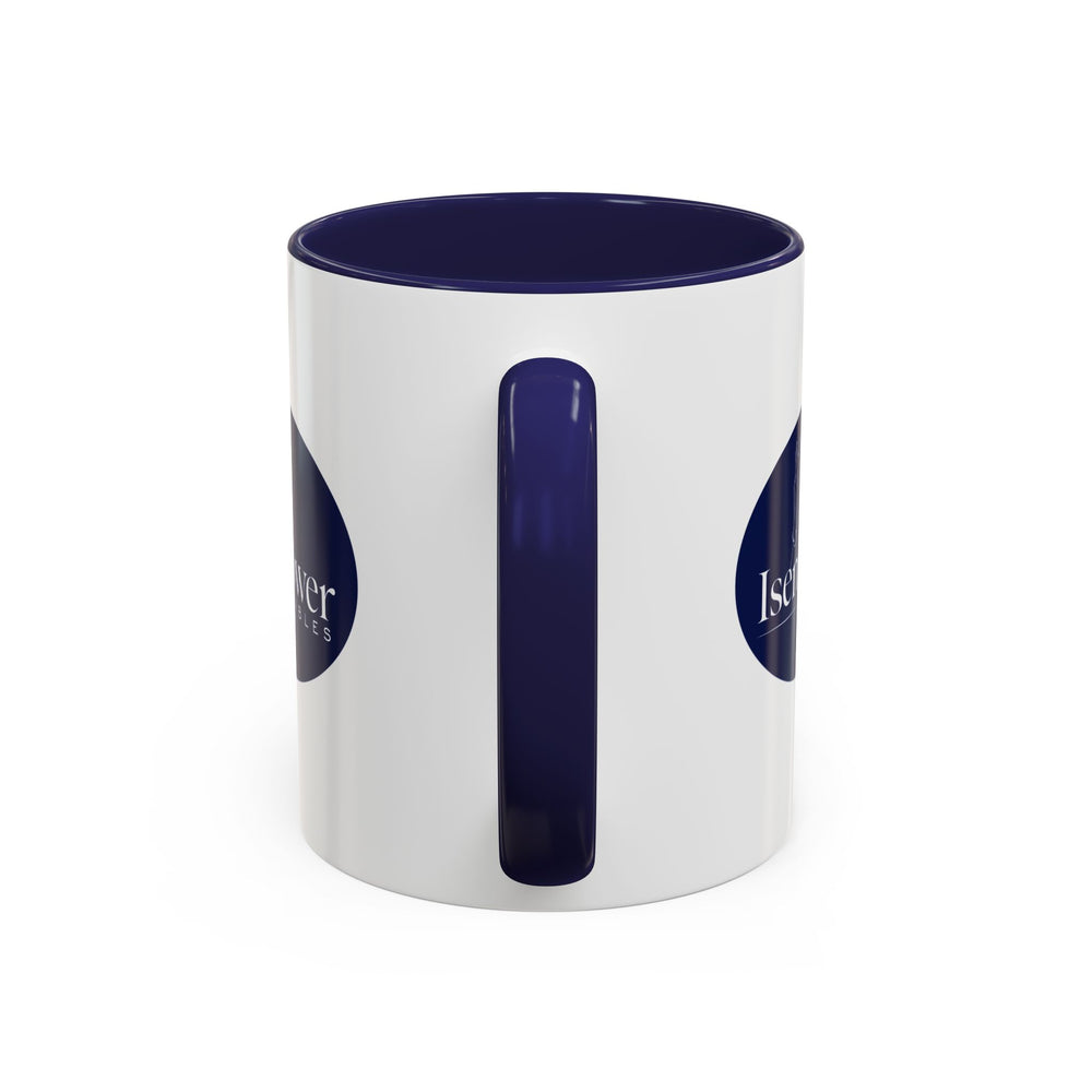 
                  
                    11oz & 15oz Accent Mug
                  
                