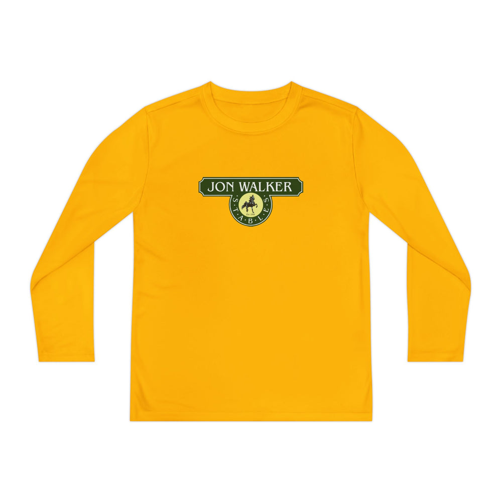 
                  
                    Youth Sport-Tek PosiCharge ® Competitor™ Tee
                  
                