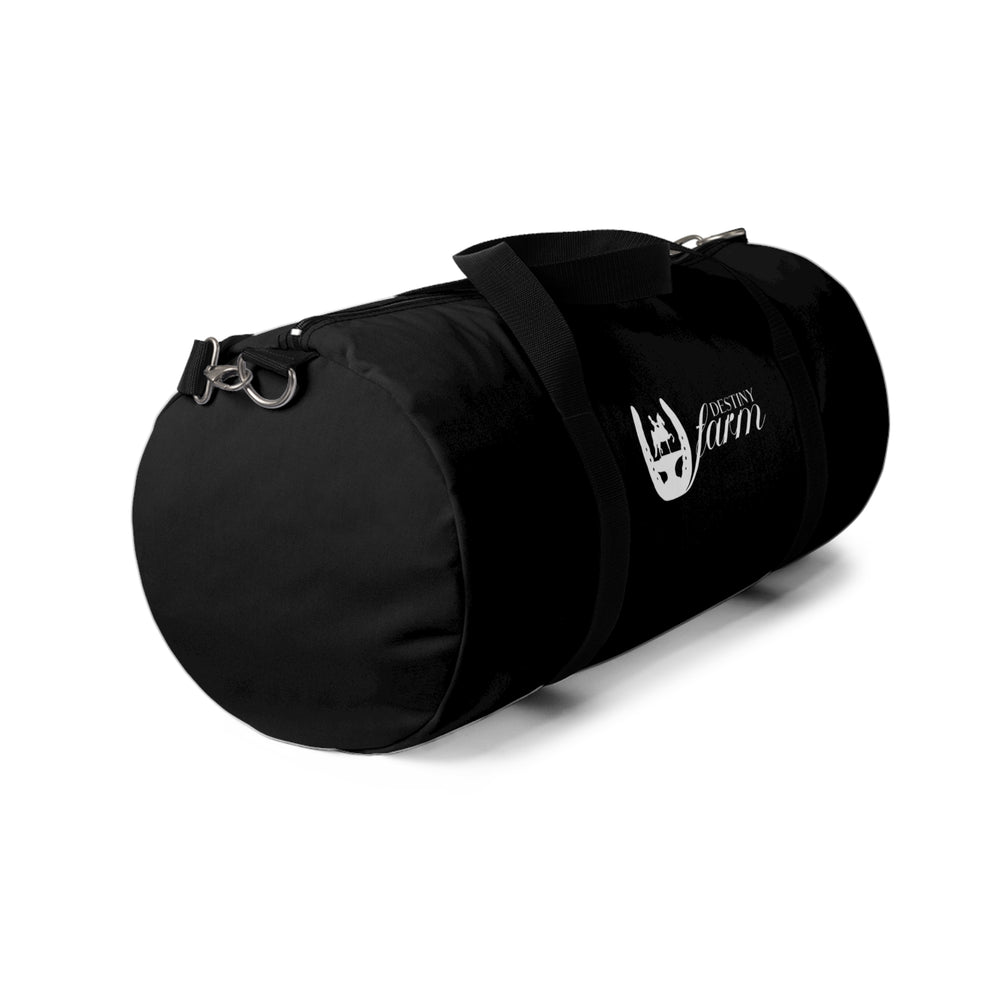 
                  
                    Duffel Bag
                  
                
