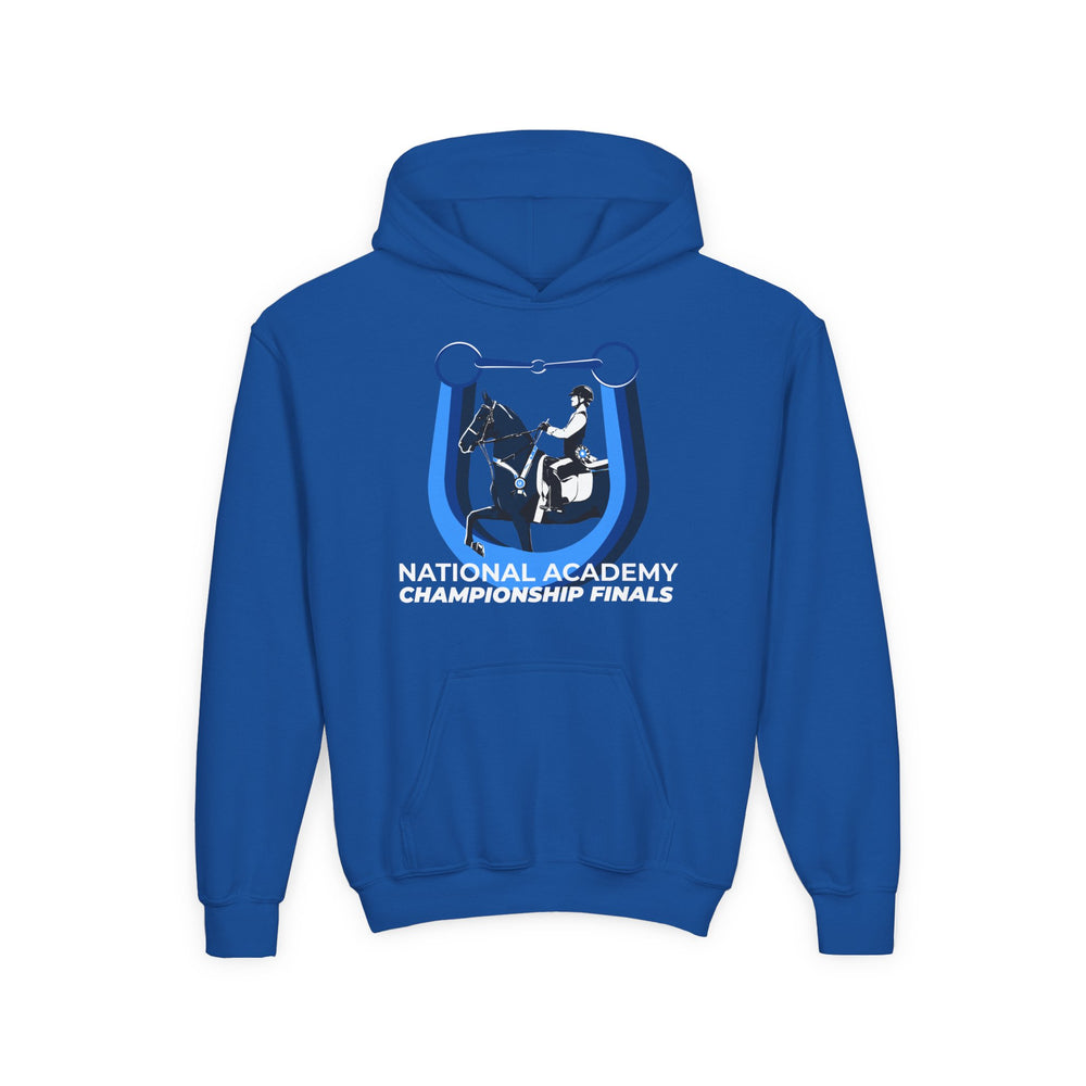 
                  
                    NACF Classic Youth Hoodie
                  
                