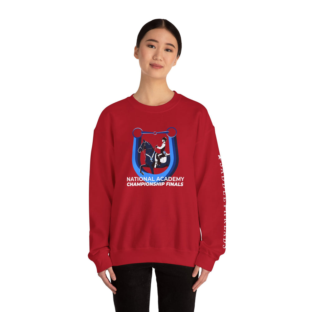 
                  
                    NACF Unisex Heavy Blend™ Crewneck Sweatshirt
                  
                