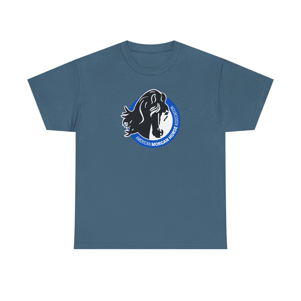 
                  
                    Classic Cotton Tee
                  
                