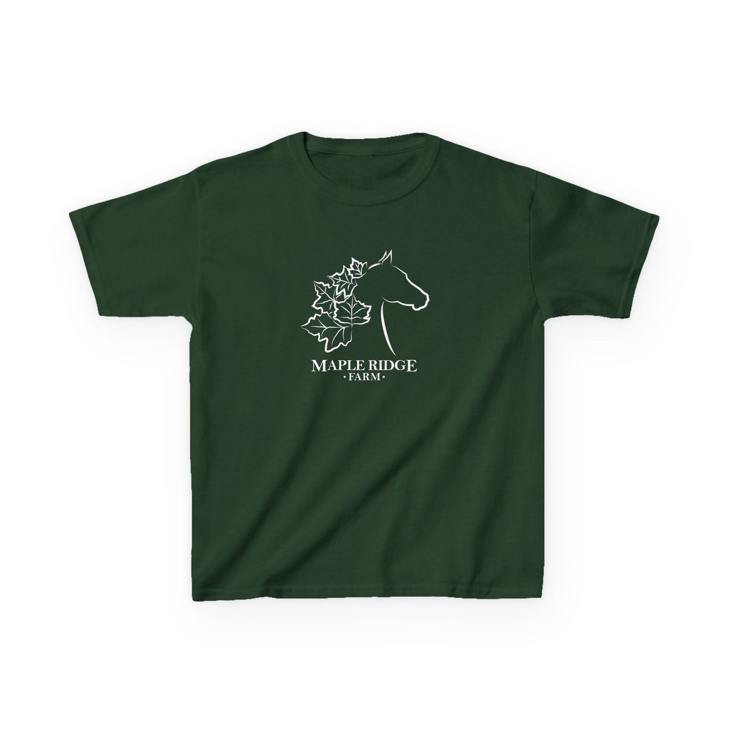 Kids Heavy Cotton™ Tee