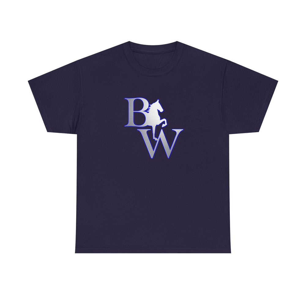 
                  
                    Classic Cotton Tee
                  
                