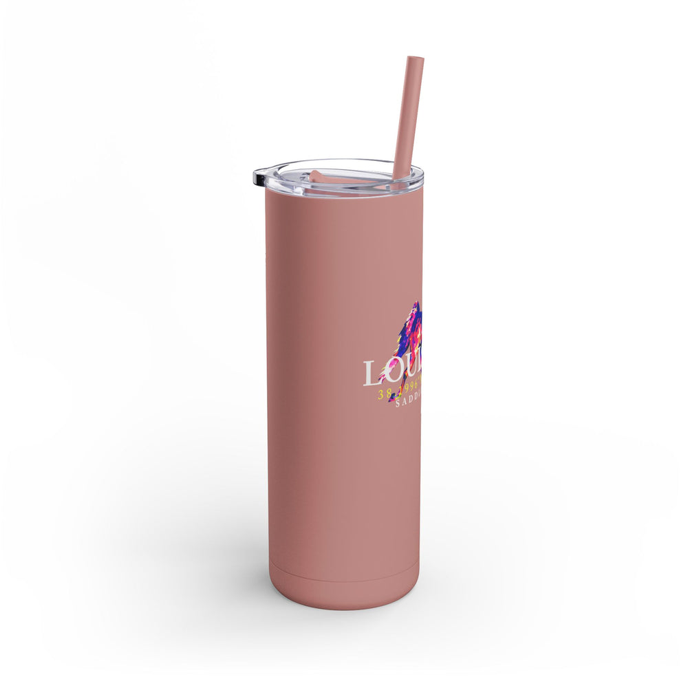 
                  
                    "5" Tumbler, 20oz
                  
                