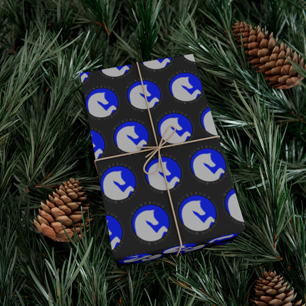 
                  
                    Hickerson Wrapping Paper - 3 sizes
                  
                