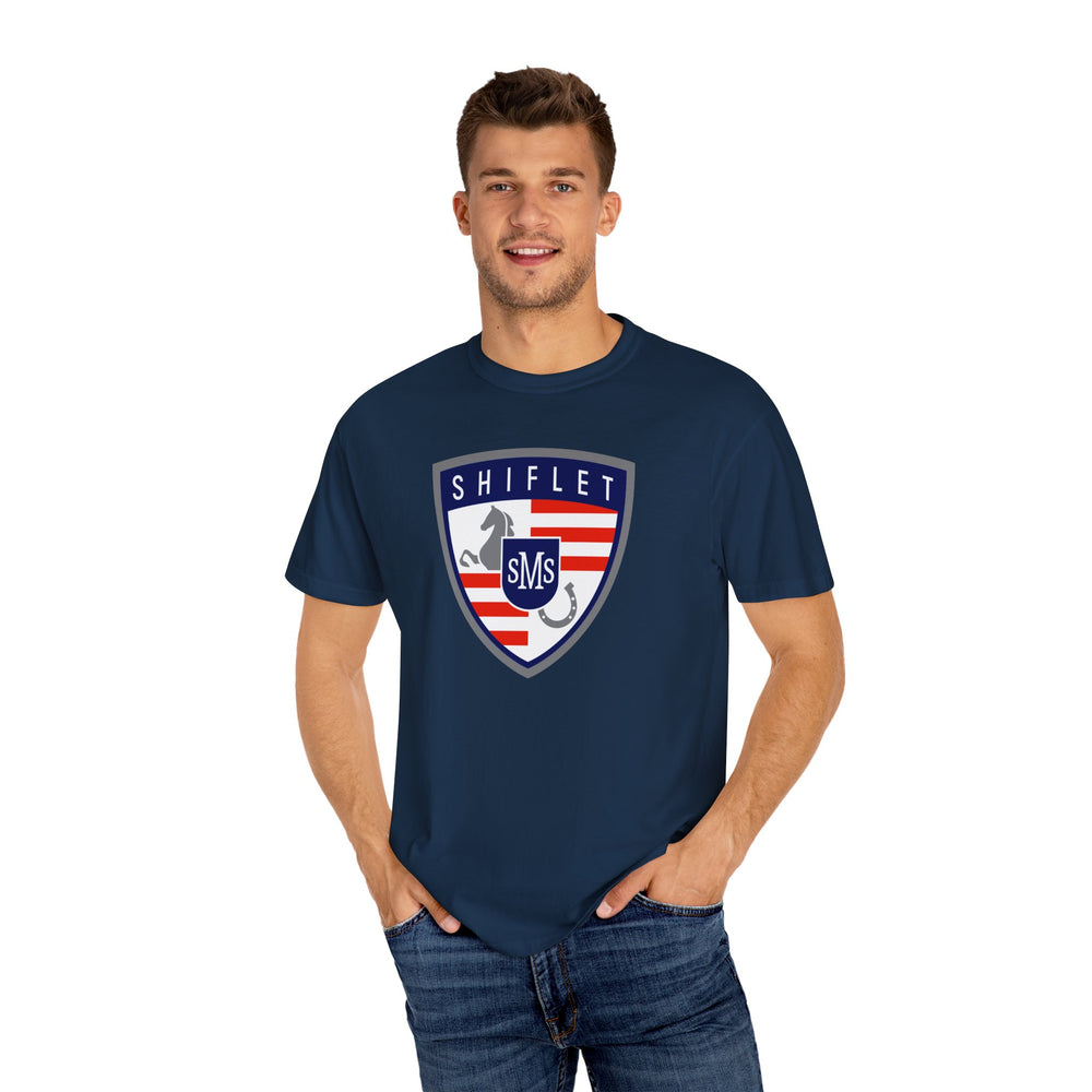 
                  
                    Comfort Colors Tee
                  
                