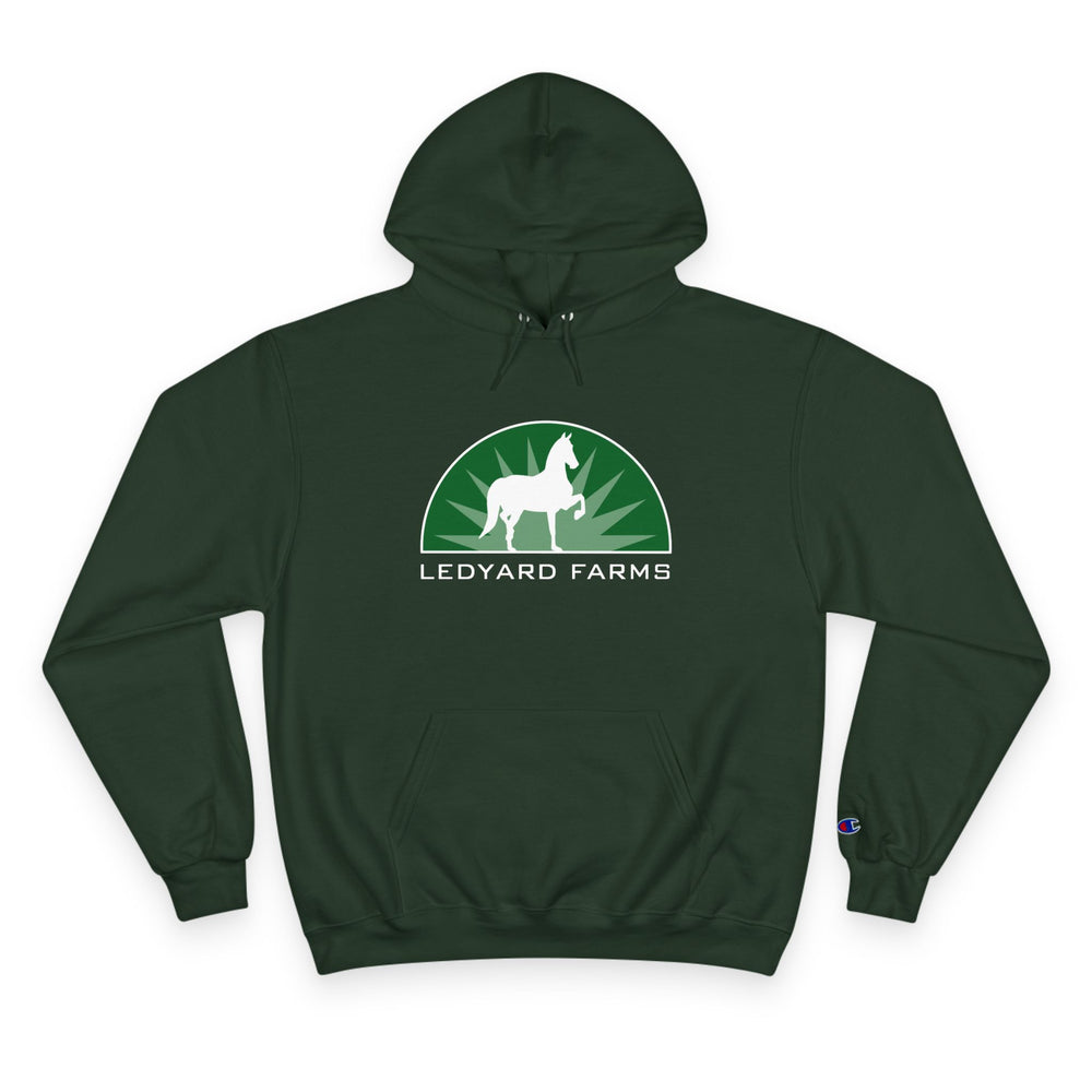 
                  
                    Champion® Hoodie
                  
                