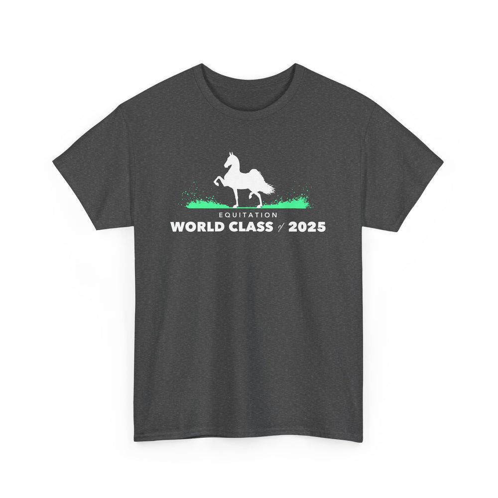
                  
                    Equitation - World Class of 2025
                  
                