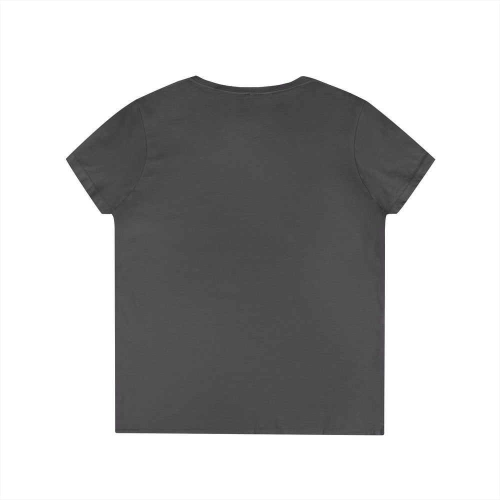 
                  
                    Ladies V-Neck Tee
                  
                