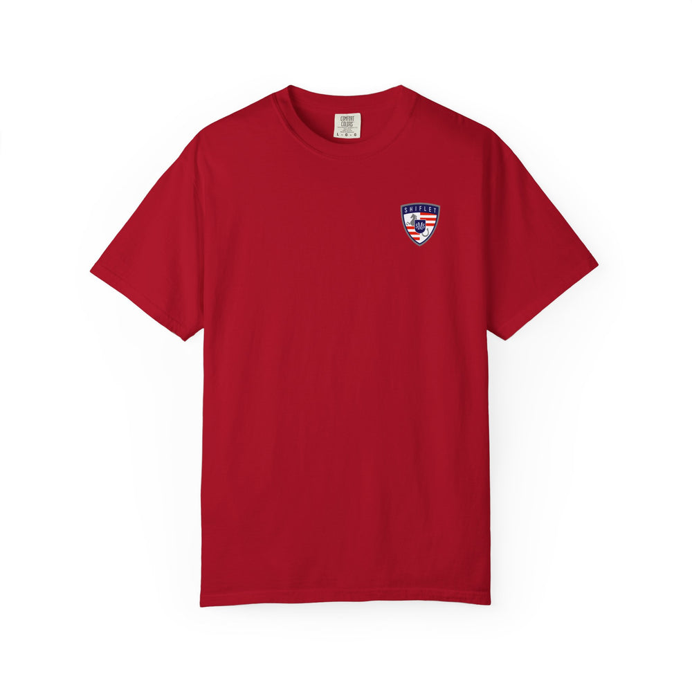 
                  
                    Comfort Colors Tee
                  
                