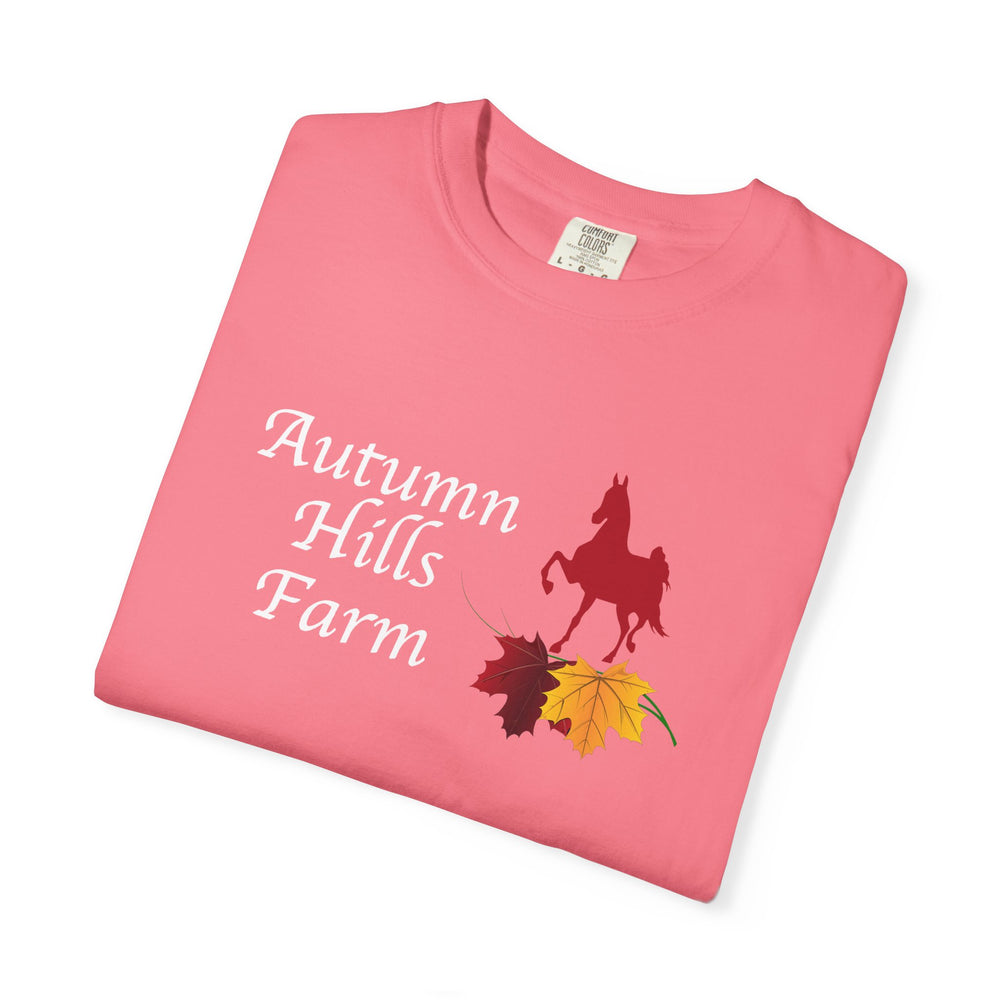 
                  
                    Comfort Colors Tee
                  
                
