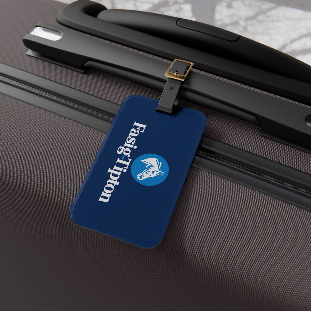 
                  
                    Luggage Tag
                  
                