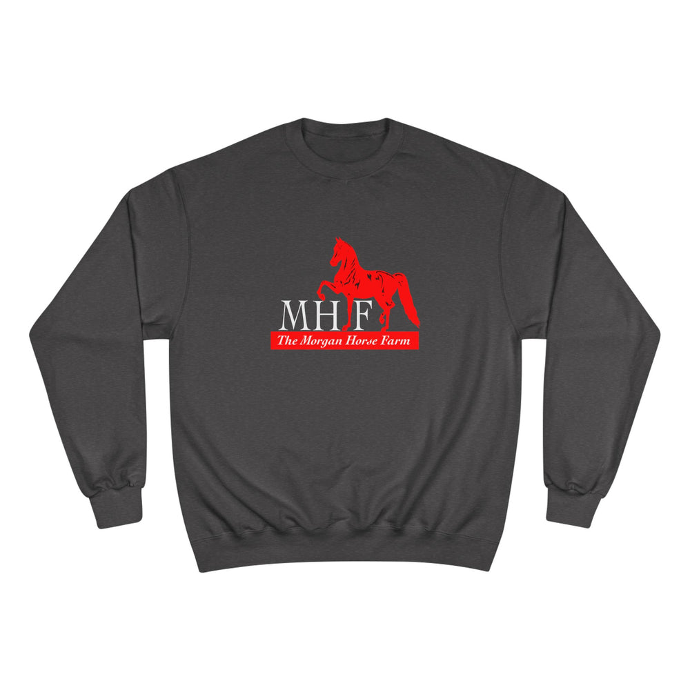 
                  
                    Champion® Sweatshirt
                  
                