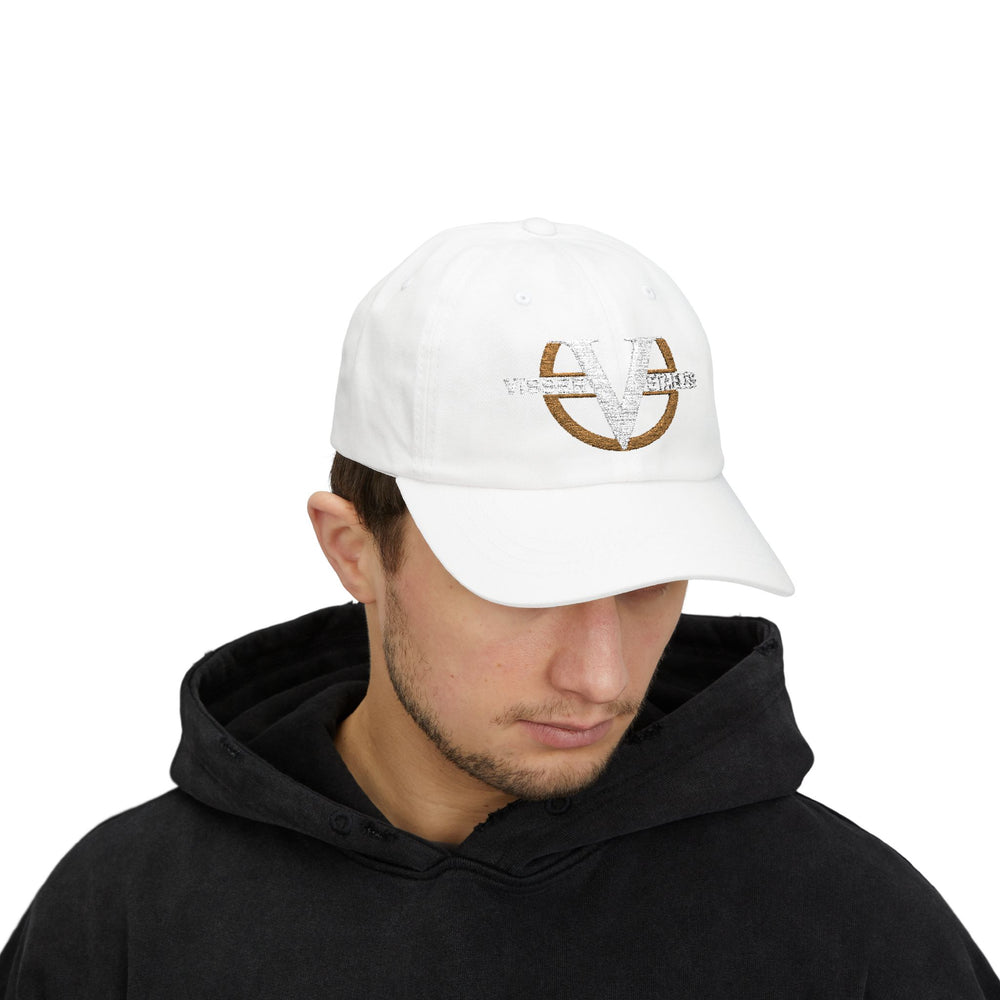 
                  
                    Embroidered Premium Hat
                  
                