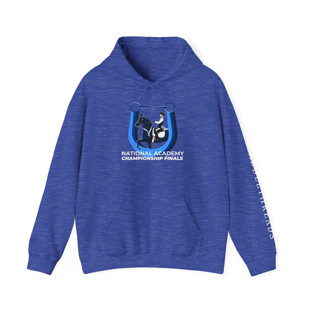 
                  
                    NACF Unisex Heavy Blend™ Hoodie
                  
                