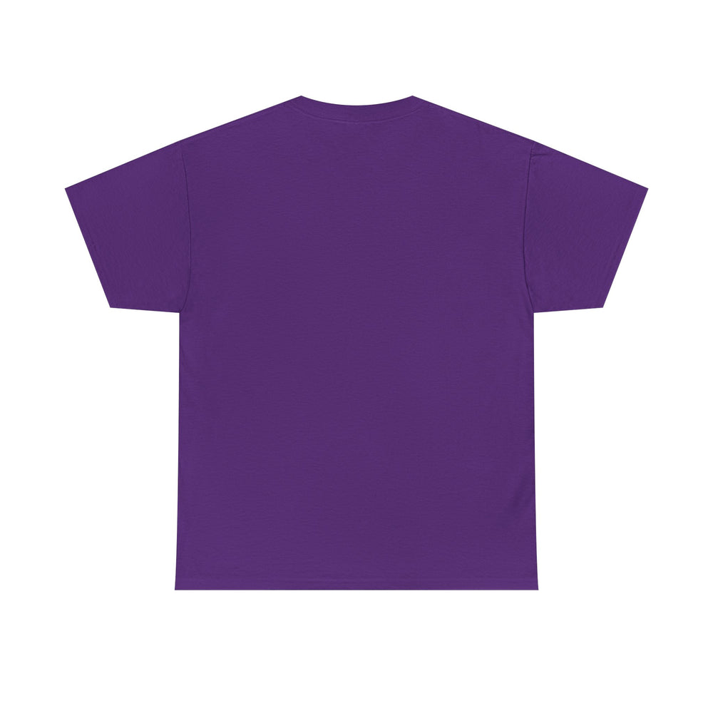 
                  
                    Classic Cotton Tee -- FUN COLORS
                  
                