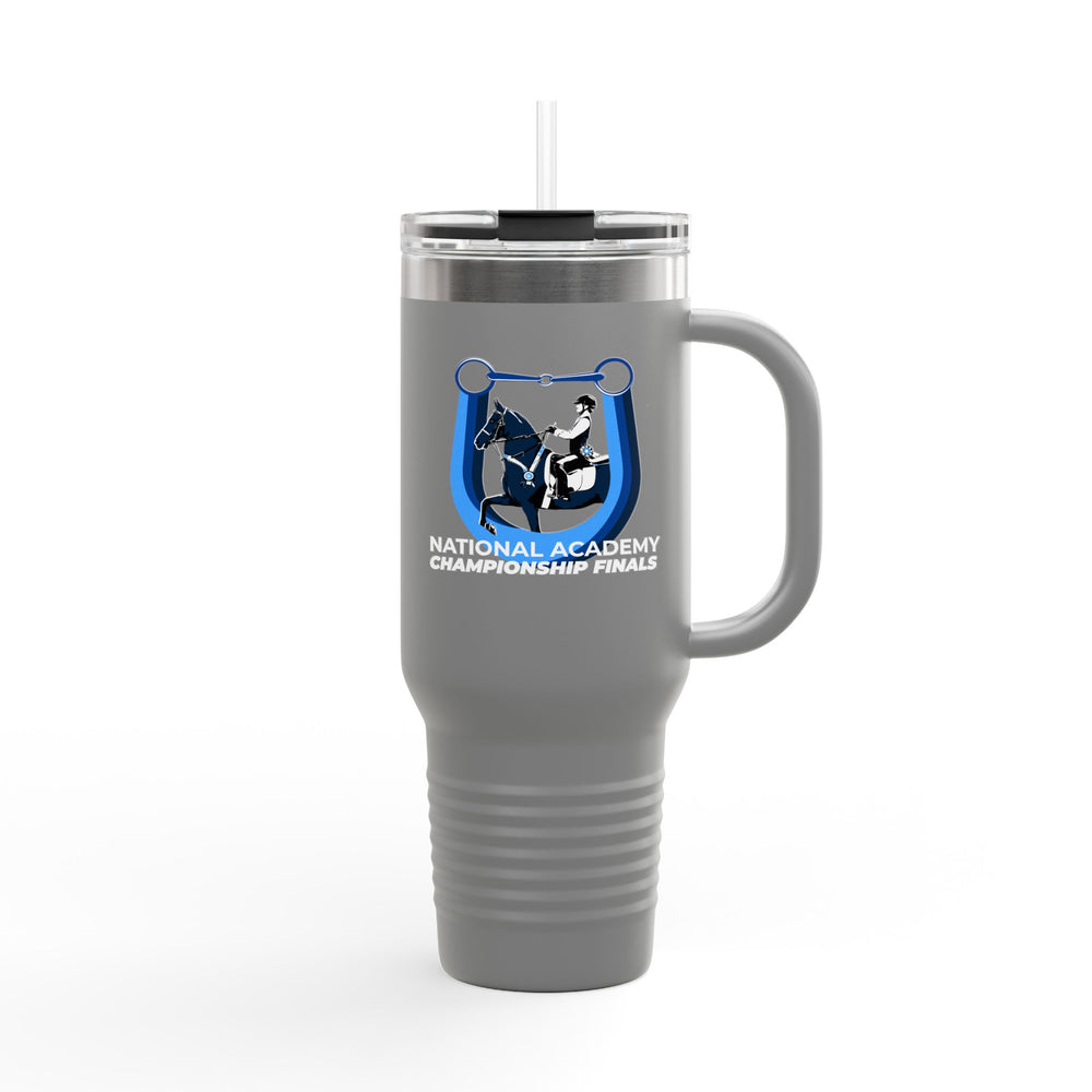
                  
                    NACF The Tough Tumbler, 40oz
                  
                