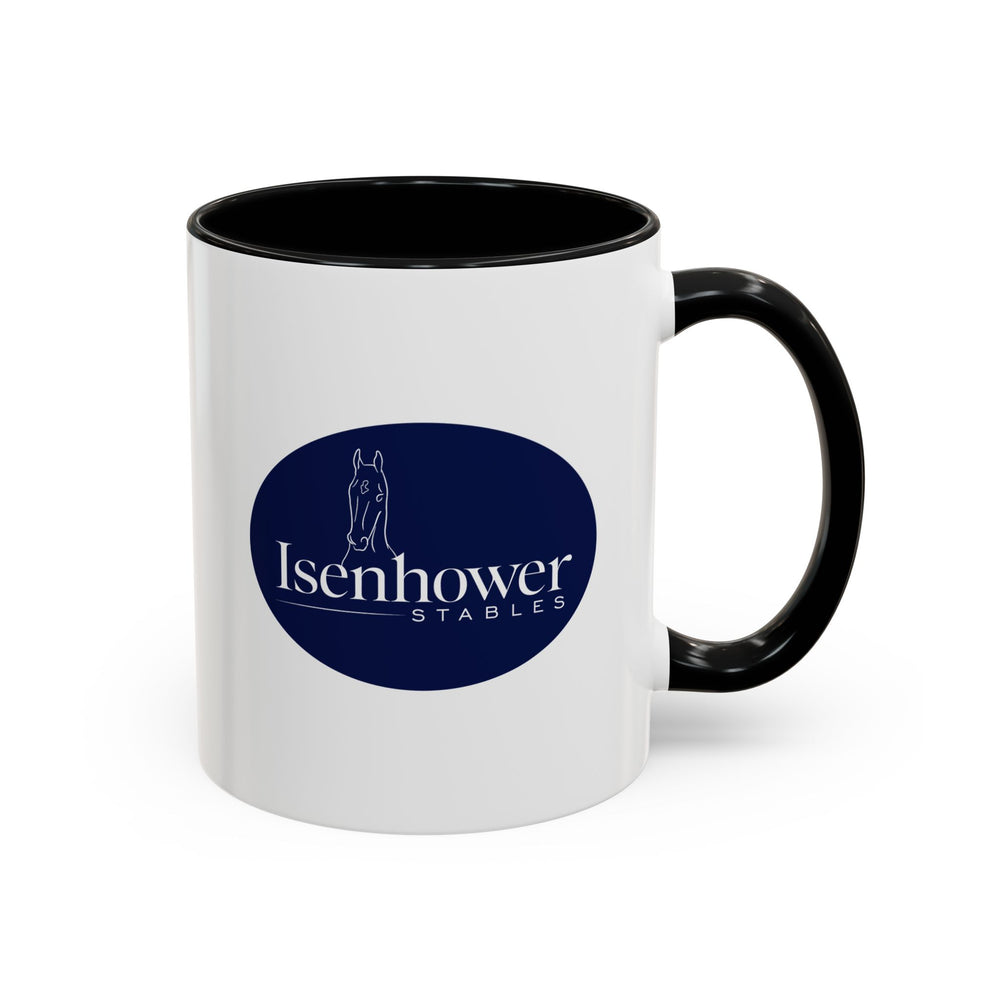 11oz & 15oz Accent Mug