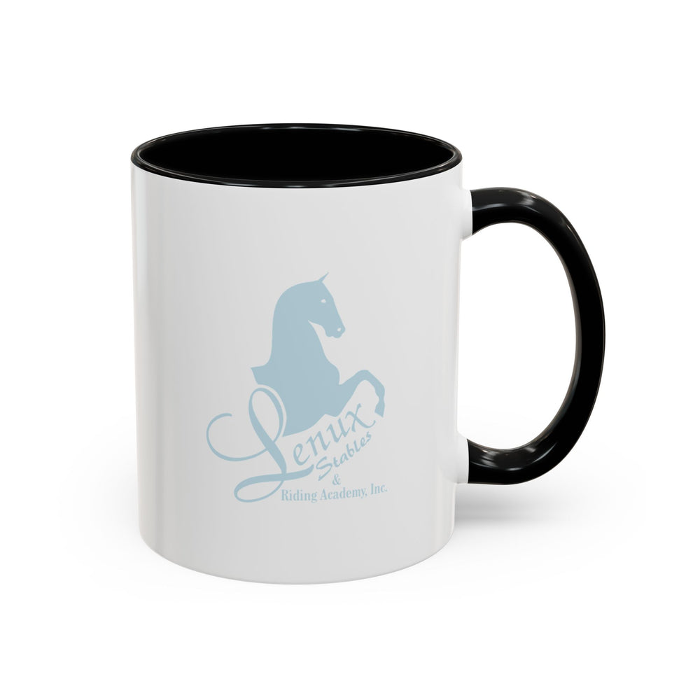 
                  
                    11oz Accent Mug
                  
                