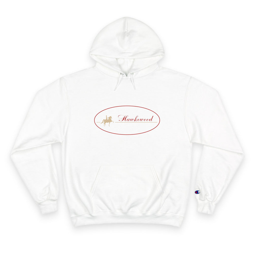 
                  
                    Champion® Hoodie
                  
                