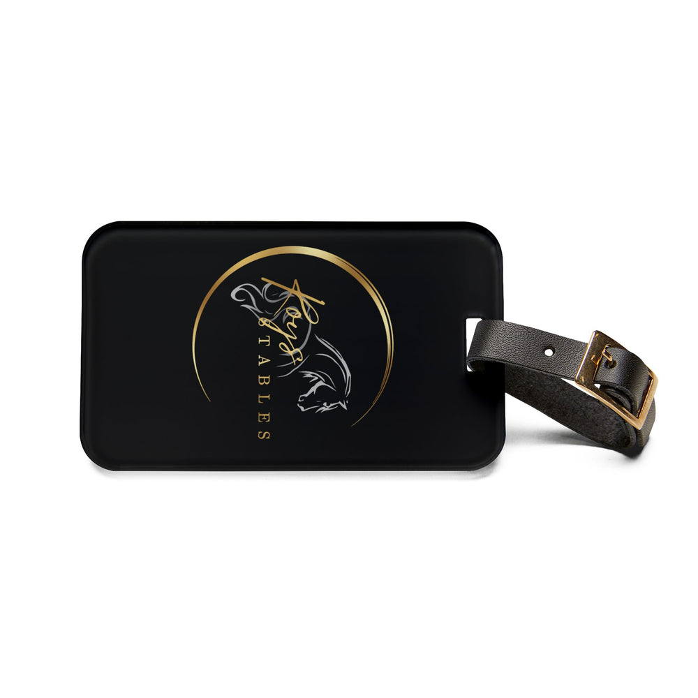 Luggage Tag