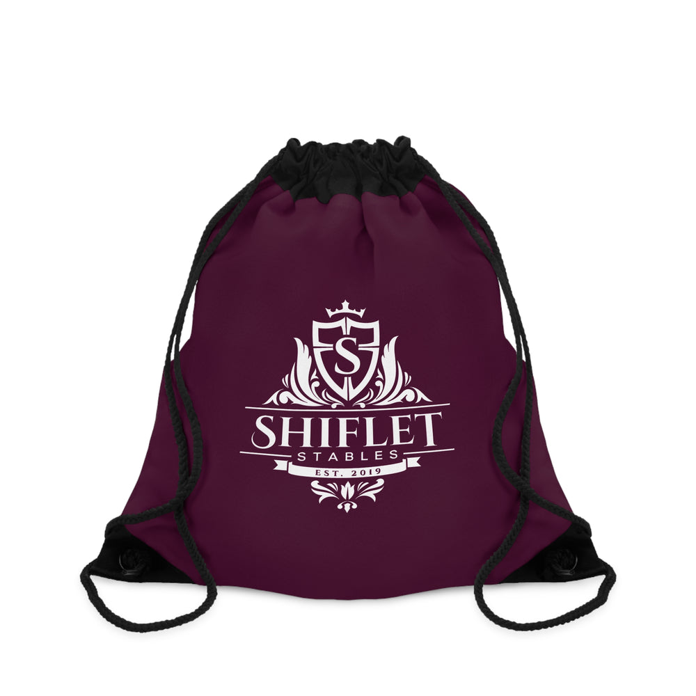 
                  
                    Drawstring Bag
                  
                