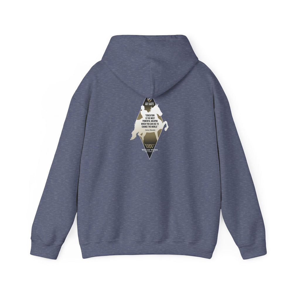 
                  
                    Unisex Heavy Blend™ Hoodie
                  
                