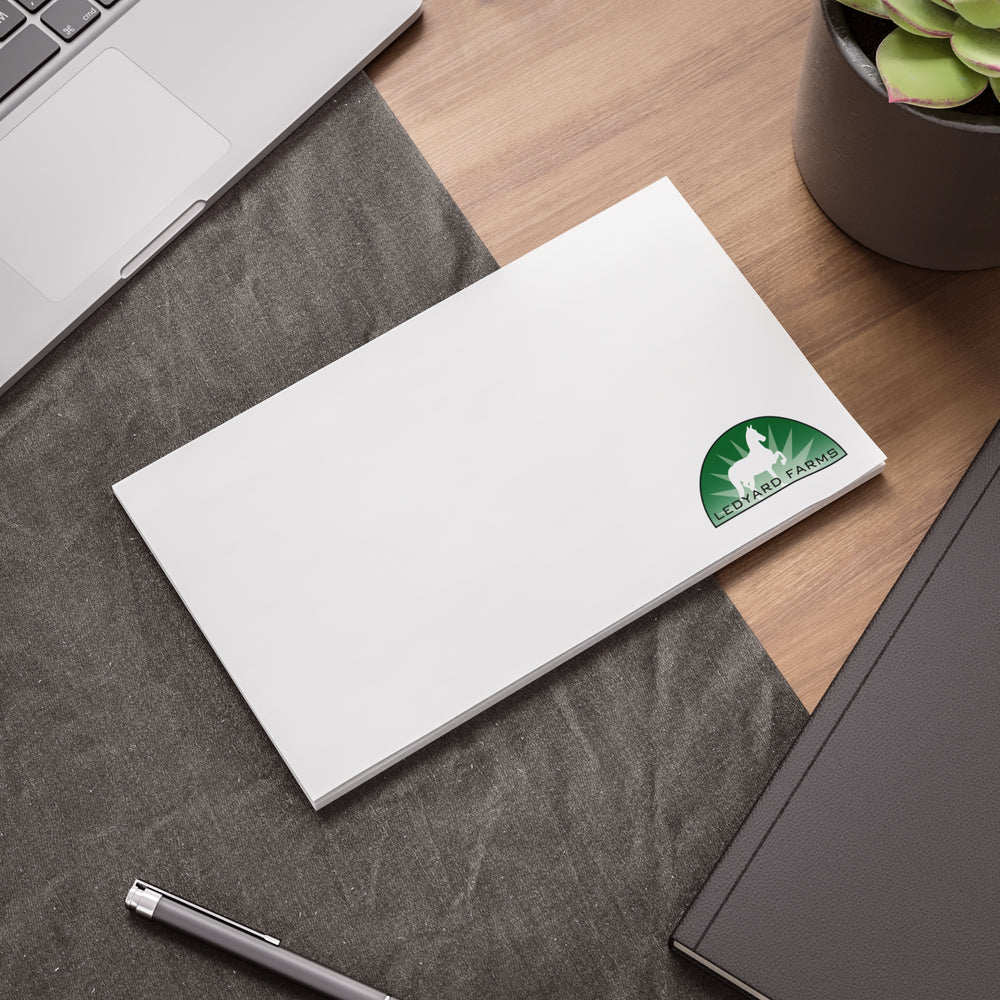 
                  
                    Post-it® Note Pads (4 sizes)
                  
                
