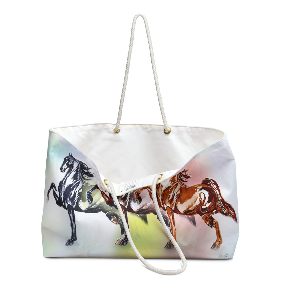 
                  
                    2025 WGC Weekender Tote
                  
                