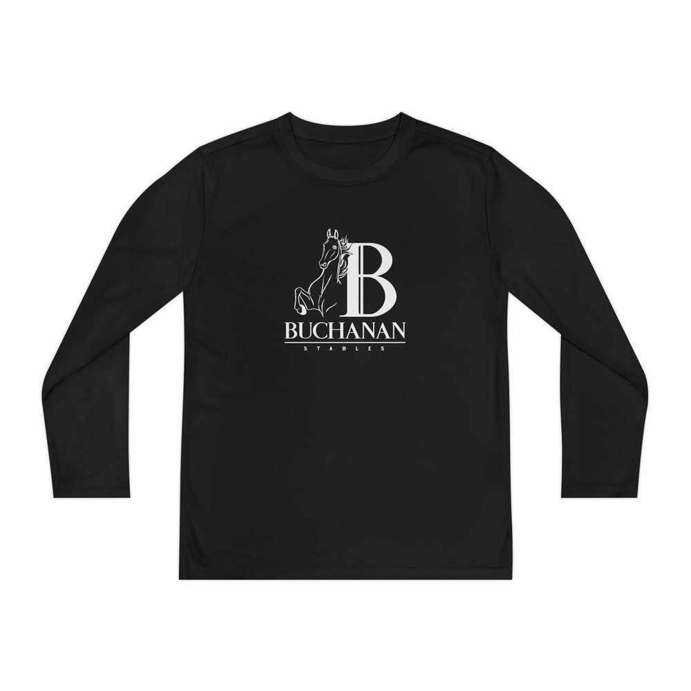 
                  
                    Youth Sport-Tek PosiCharge ® Competitor™ Tee
                  
                