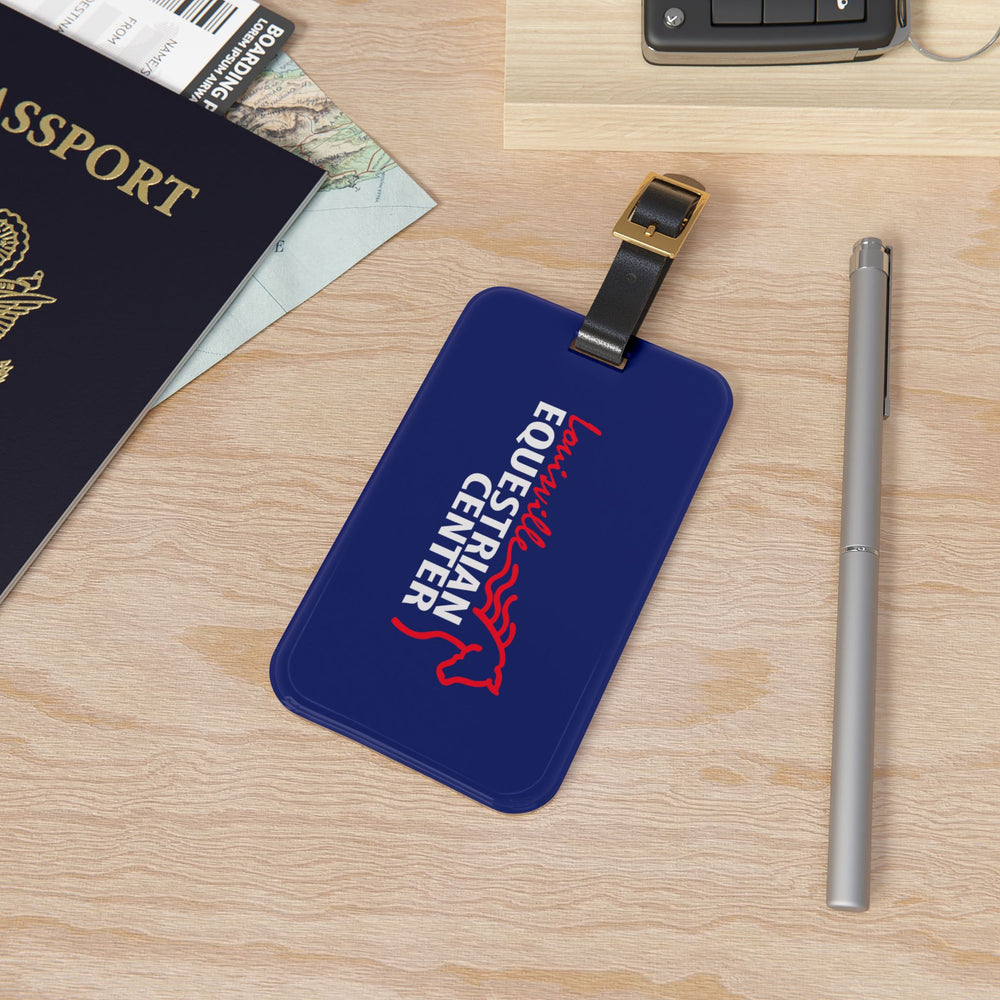 
                  
                    Luggage Tag
                  
                