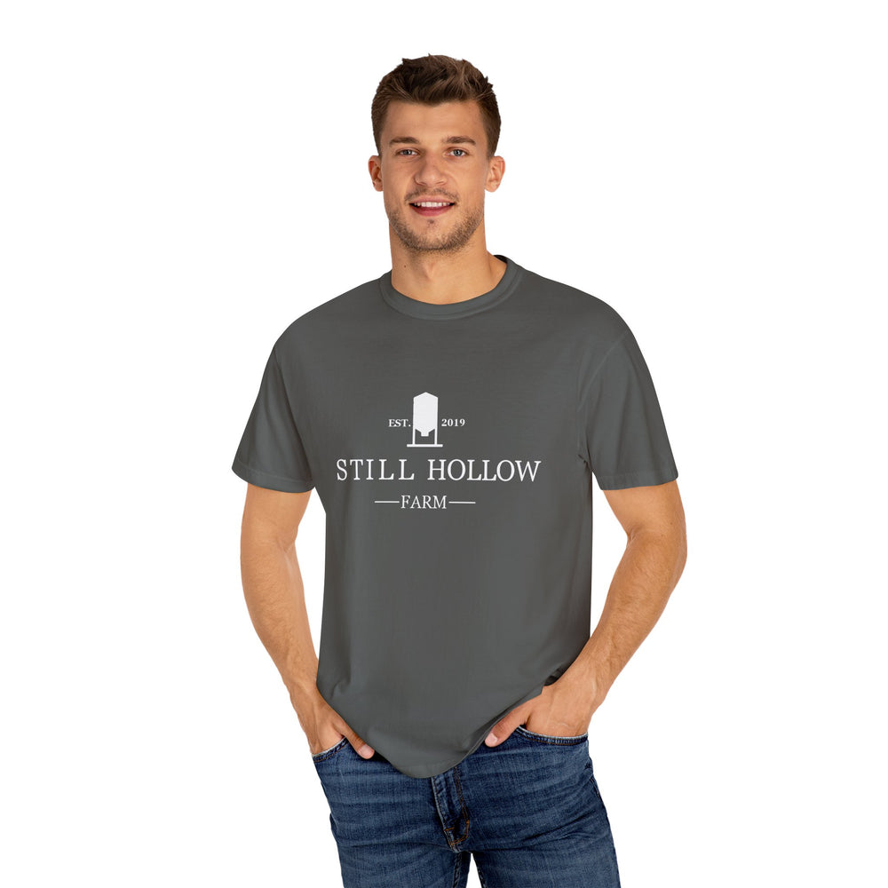 
                  
                    Comfort Colors Tee
                  
                